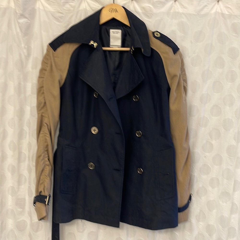 Utility jacket